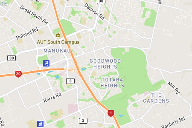 Goodwood Heights