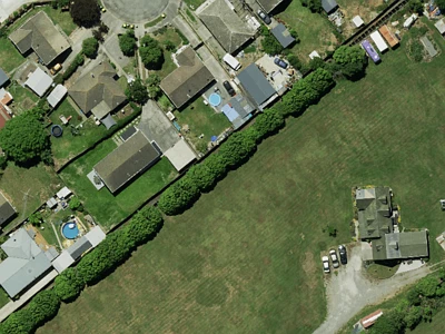 Residential Suburban