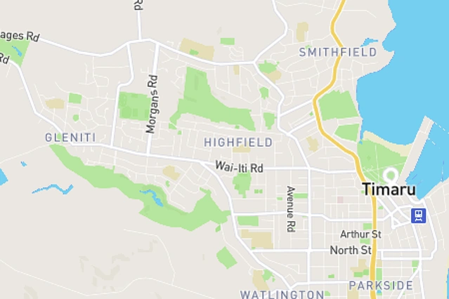 Highfield