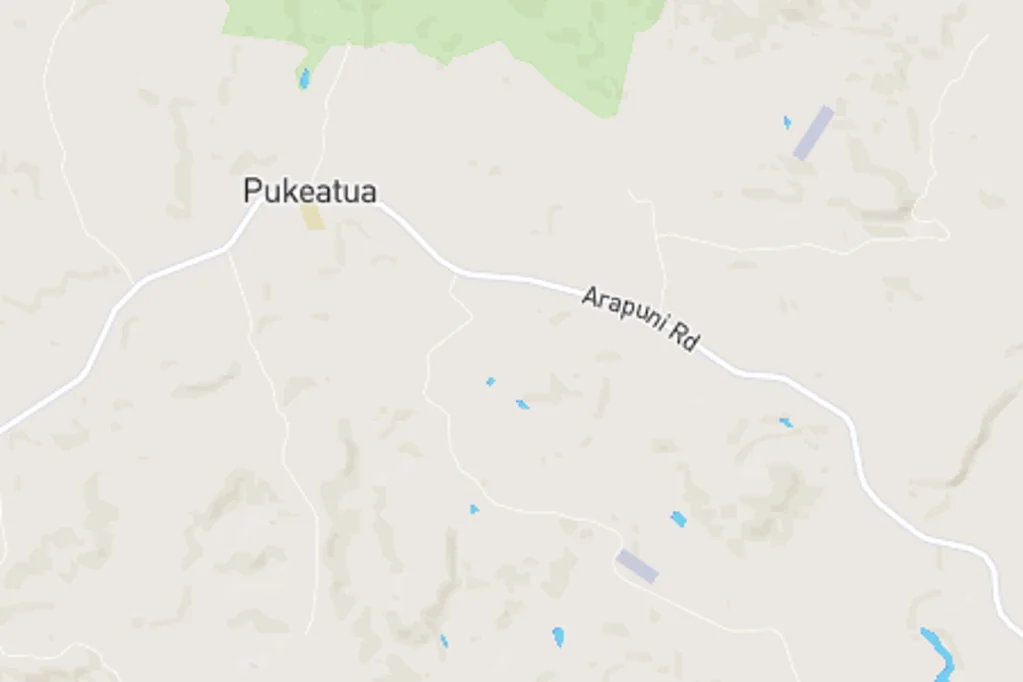 Pukeatua