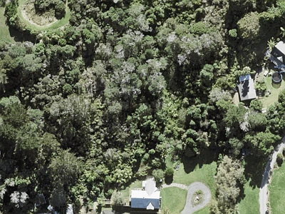 Residential  Large Lot Zone