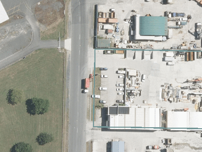 Industrial Zone