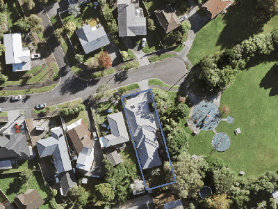 Residential  Mixed Housing Suburban Zone