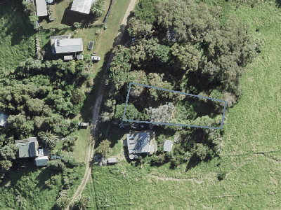 Hauraki Gulf Islands