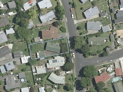 Residential Zone - General Residential Zone