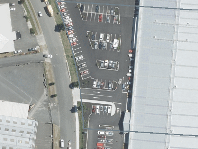 Industrial Zone