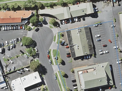 Business  Local Centre Zone