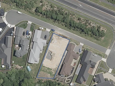 Residential Zone - General Residential Zone