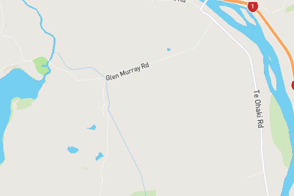 Rangiriri West