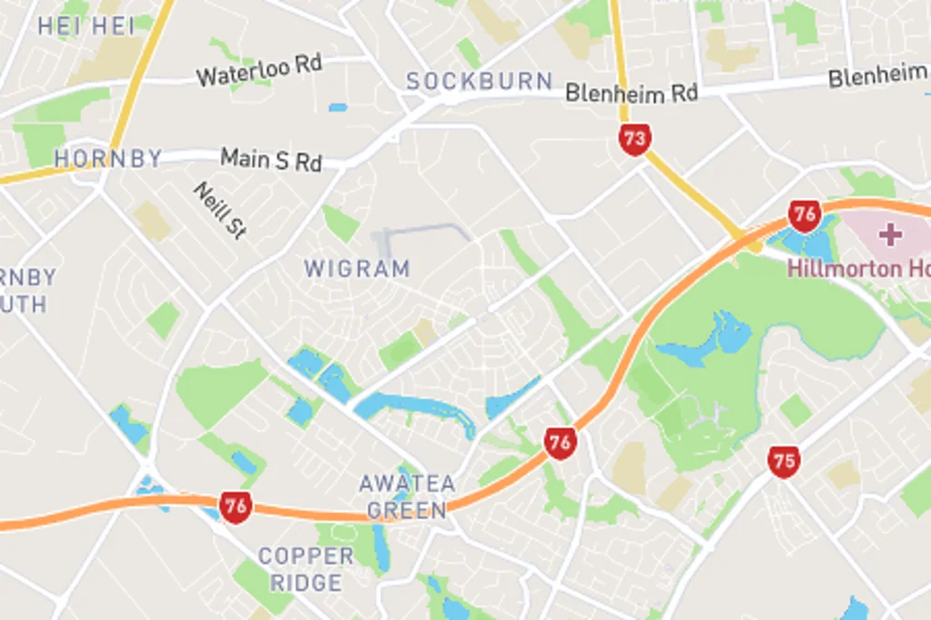 Wigram