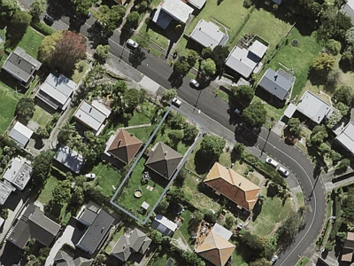 Residential  Mixed Housing Suburban Zone