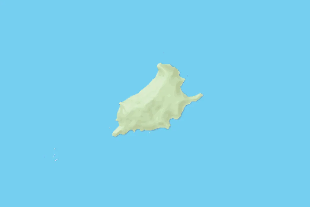 Stephens Island (Takapourewa)
