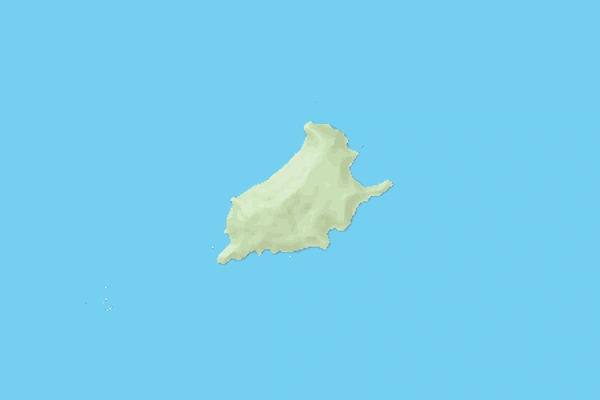 Stephens Island (Takapourewa)