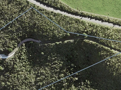 Rural  Waitakere Ranges Zone