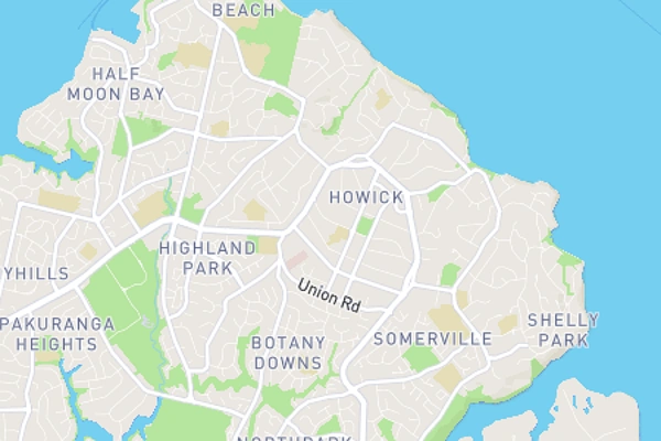 Howick