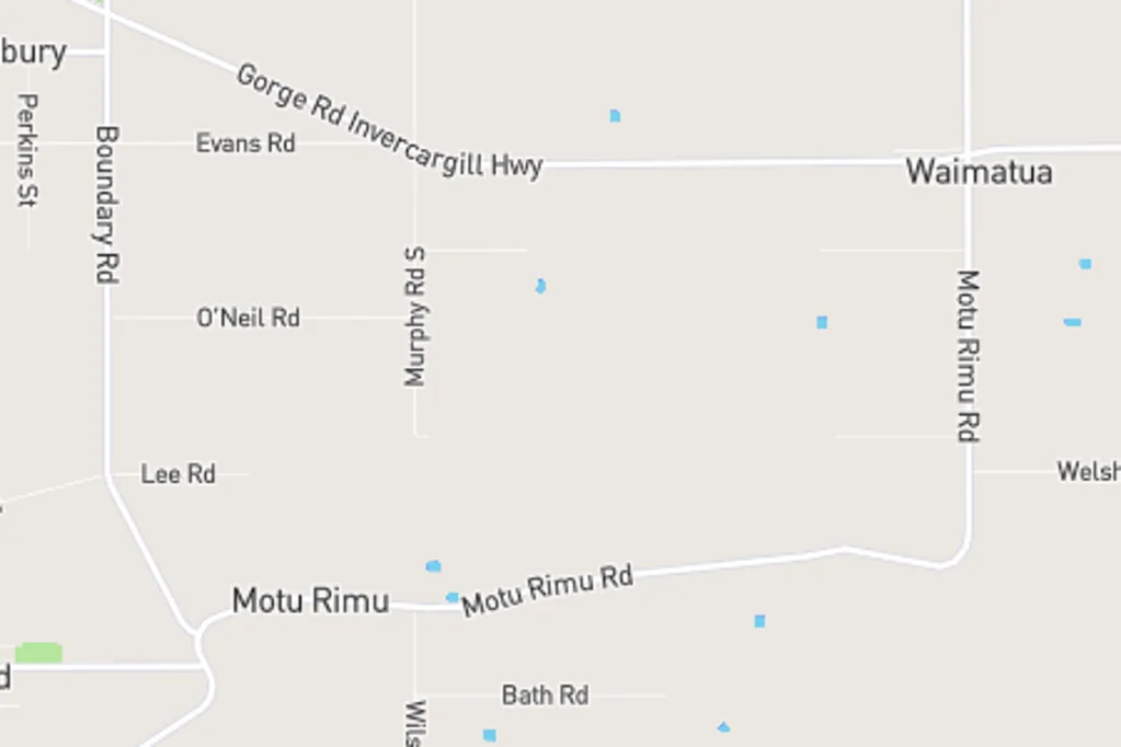 Motu Rimu