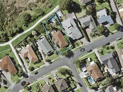 Residential  Mixed Housing Suburban Zone