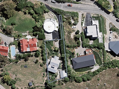 Residential Hills