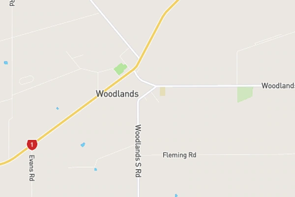 Woodlands