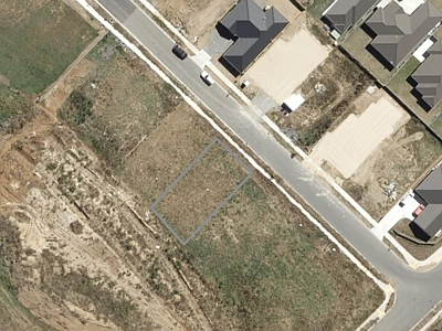 Residential Zone - General Residential Zone