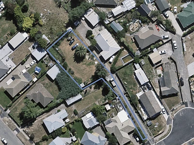 Residential Suburban