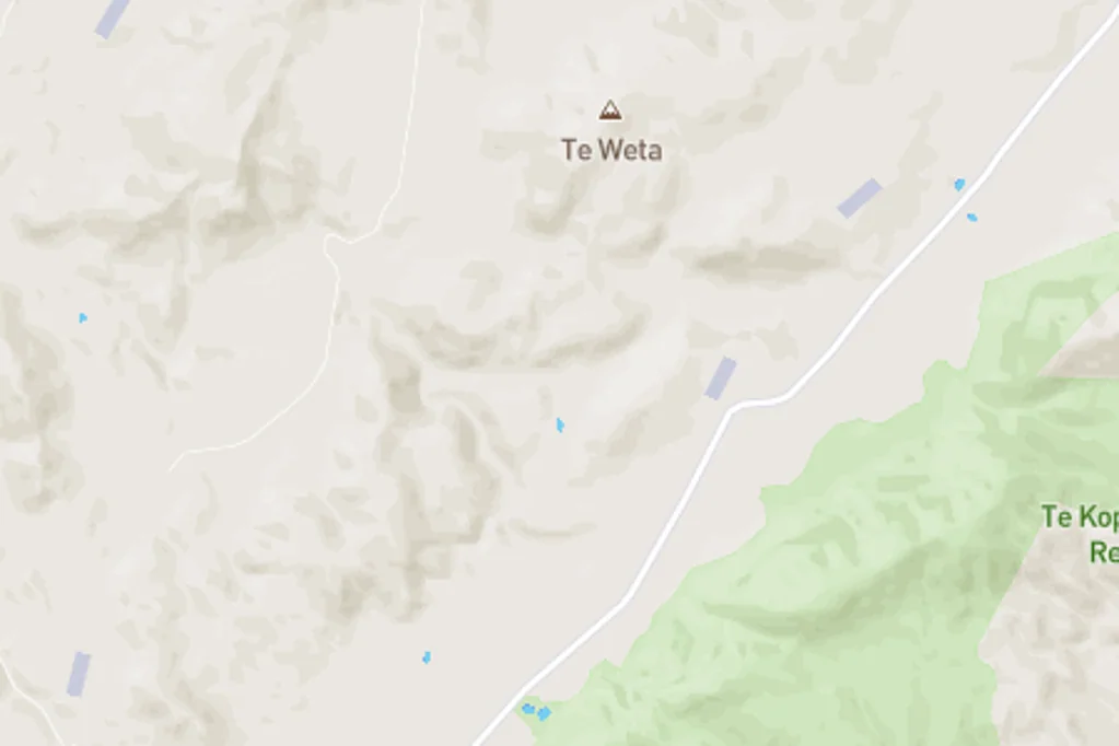 Waikite Valley