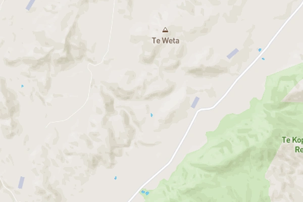 Waikite Valley
