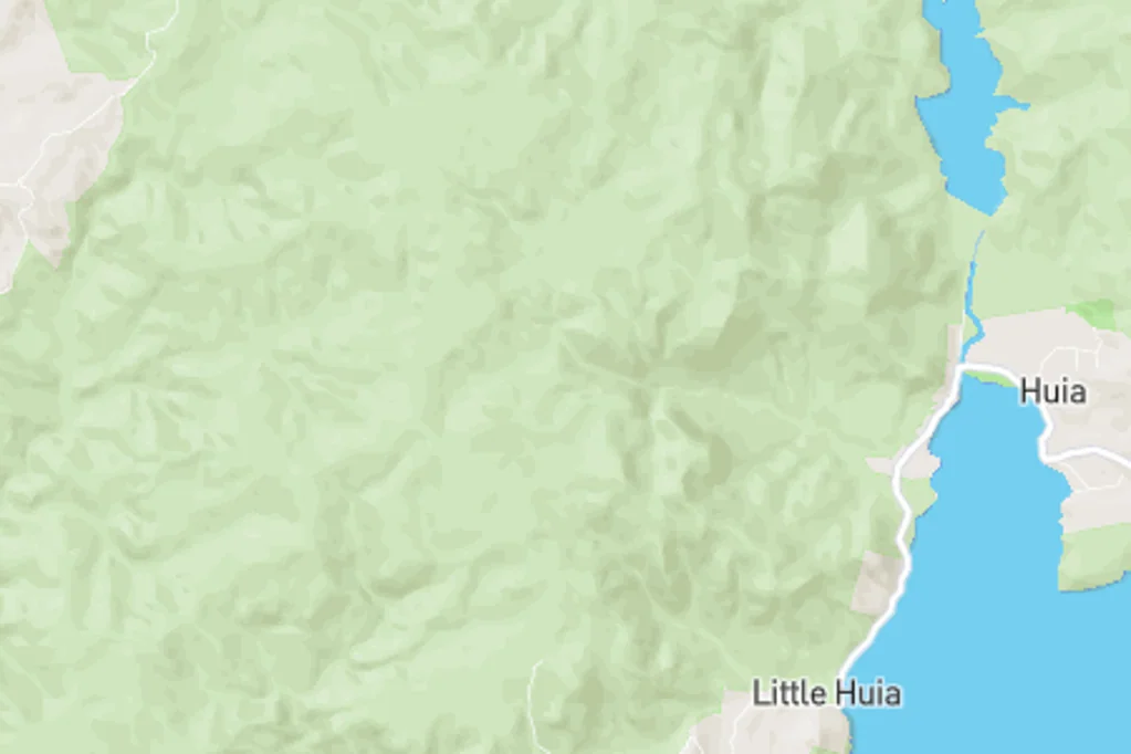 Huia