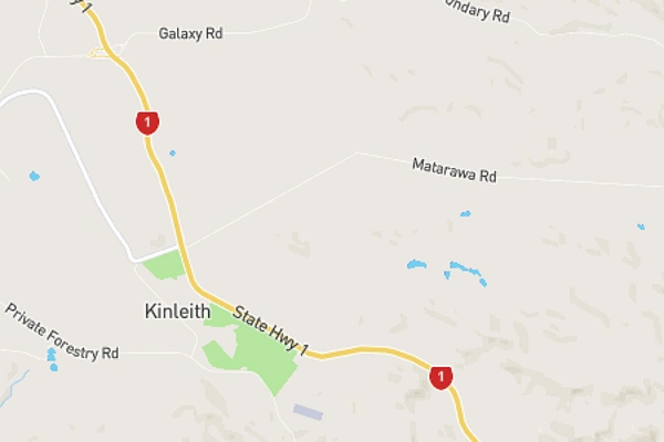 Kinleith