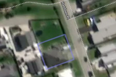 Low Density Residential Zone