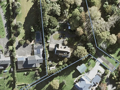 Residential  Large Lot Zone