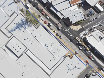 Business  Town Centre Zone