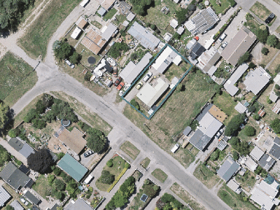 Residential Small Settlement
