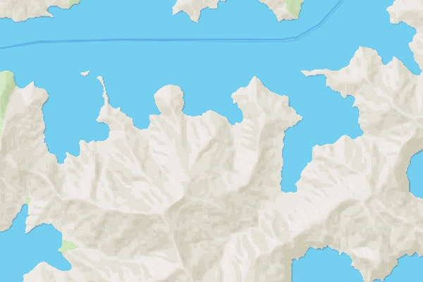 Te Pangu Bay