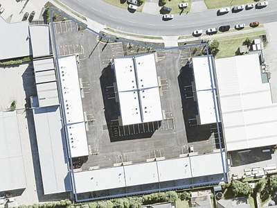 Business  Mixed Use Zone
