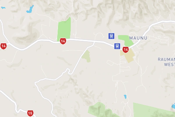 Maunu