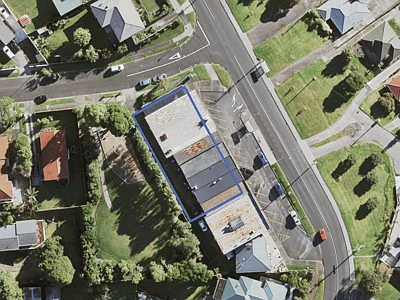 Business  Neighbourhood Centre Zone