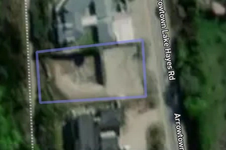Low Density Residential Zone