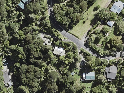 Residential  Large Lot Zone