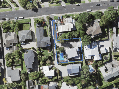 Residential  Mixed Housing Suburban Zone