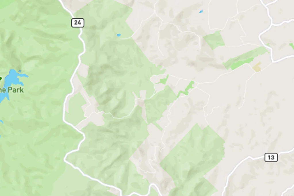 Henderson Valley