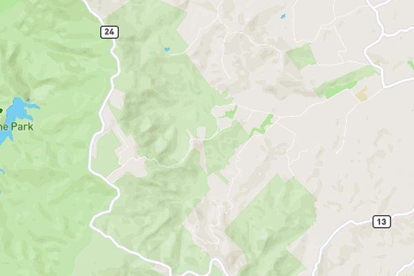 Henderson Valley