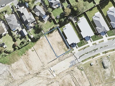 Residential  Mixed Housing Suburban Zone