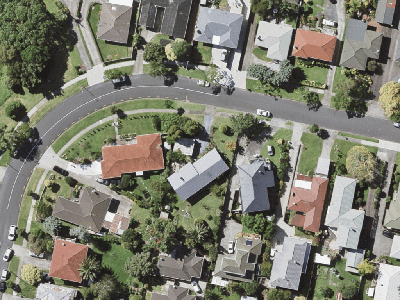 Residential  Terrace Housing and Apartment Building Zone
