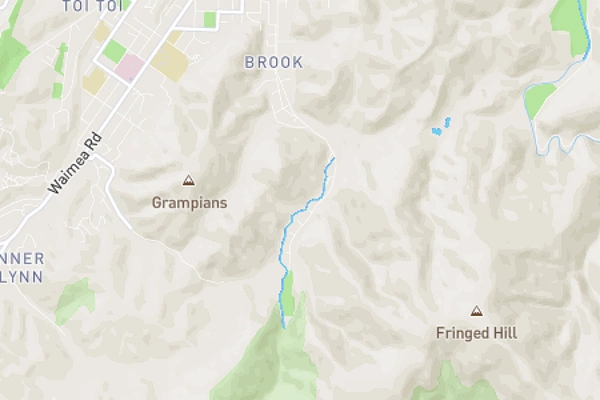 The Brook