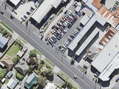 Business  Mixed Use Zone