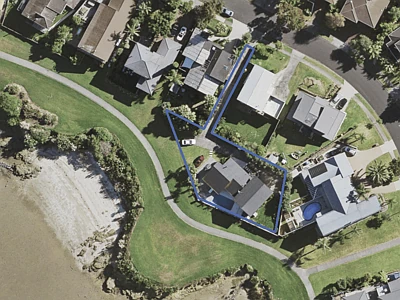 Residential  Mixed Housing Suburban Zone