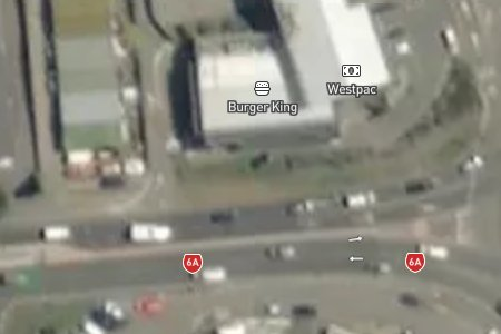 Low Density Residential Zone