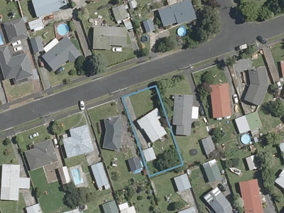 Residential Zone - General Residential Zone