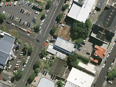 Business  Mixed Use Zone